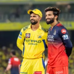 CSK vs RCB