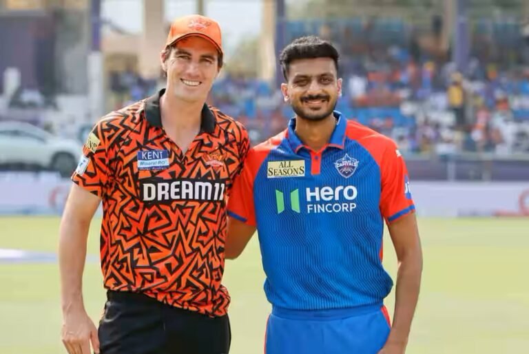 DC vs SRH