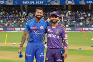 MI vs KKR