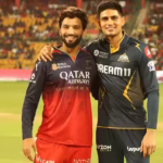 RCB vs GT
