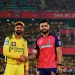 RR vs CSK